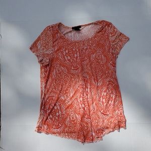 Susan Lawrence Shirt